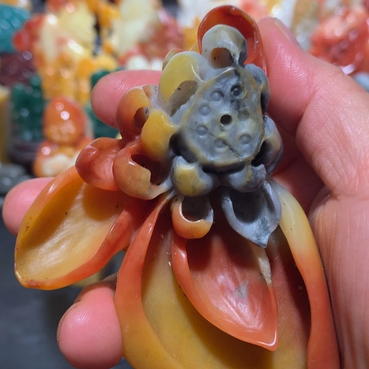 寿山石寿山石印章