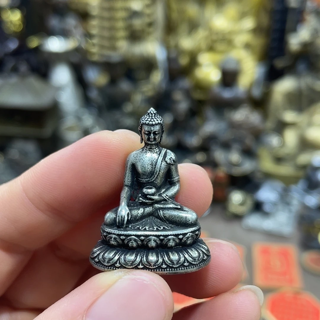 克家铜艺精品摆件