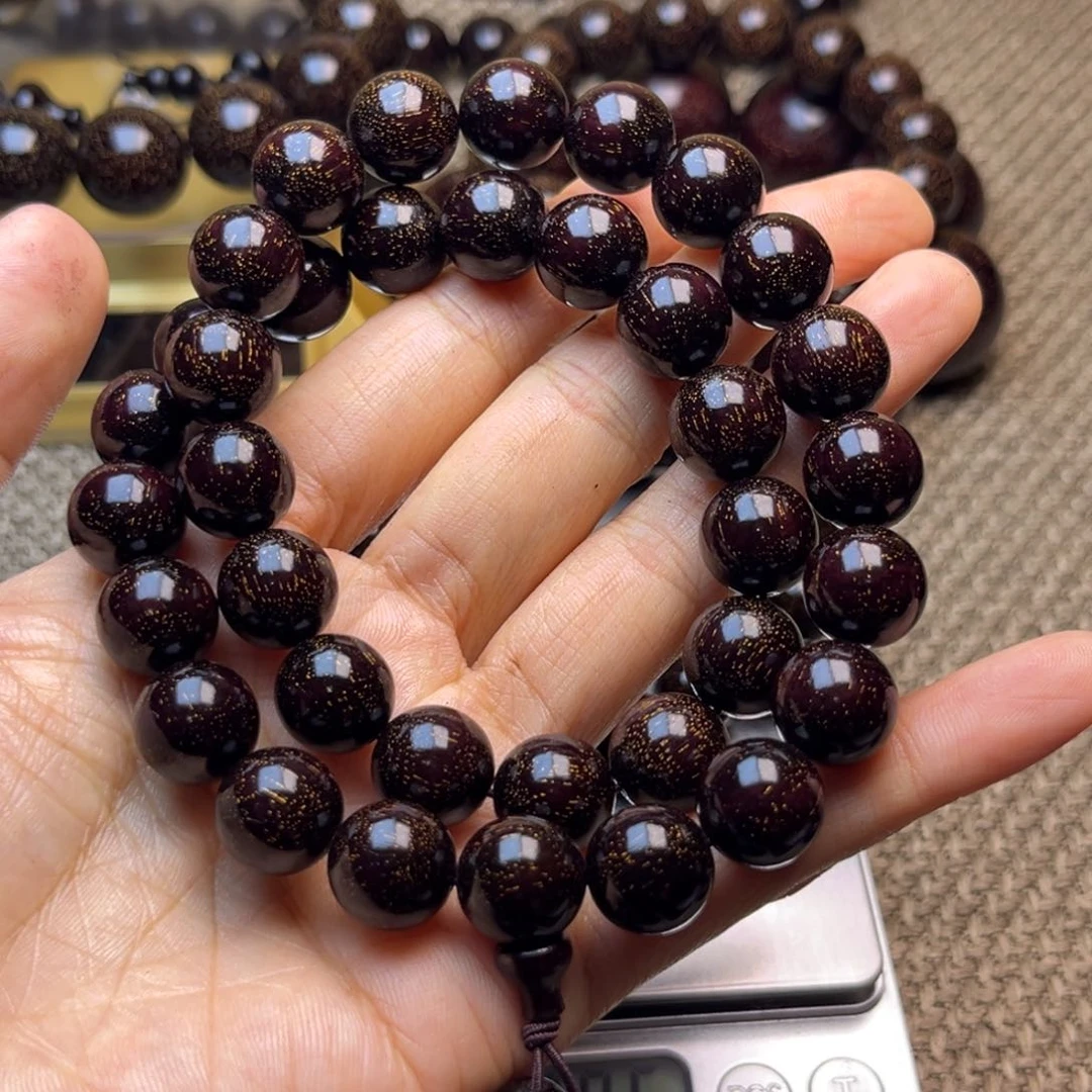 檀香紫檀（小叶紫檀）1.2 36满星