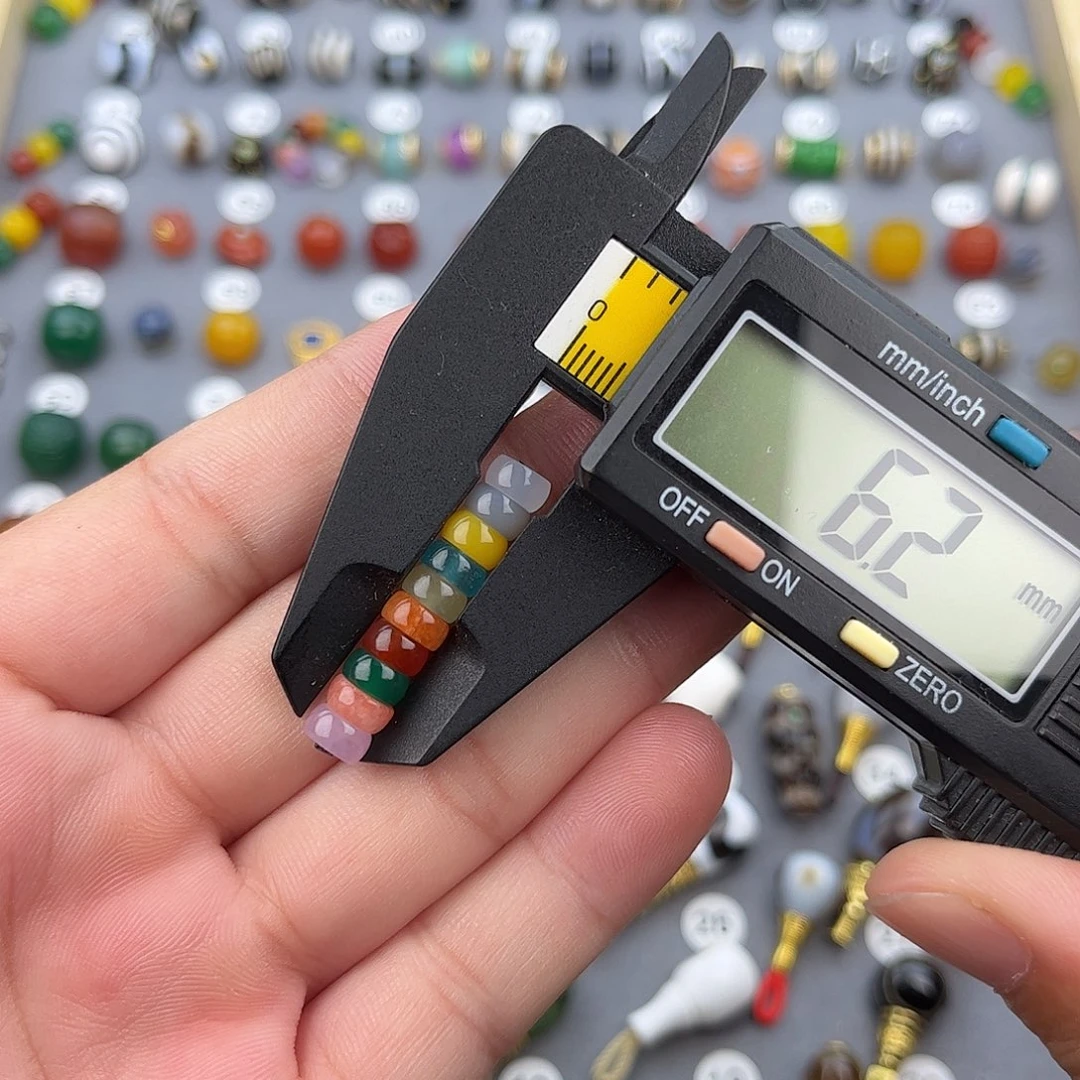 玛瑙/玉髓饰品未镶嵌