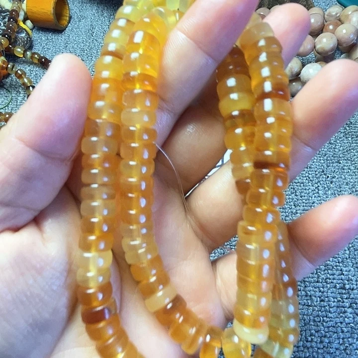 木质非金属其他配饰