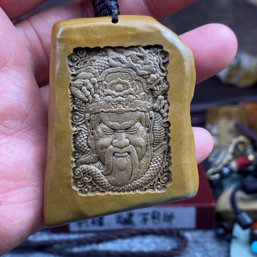 【闪购商品】原石雕刻