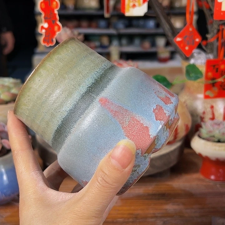 景德镇陶瓷2单包邮
