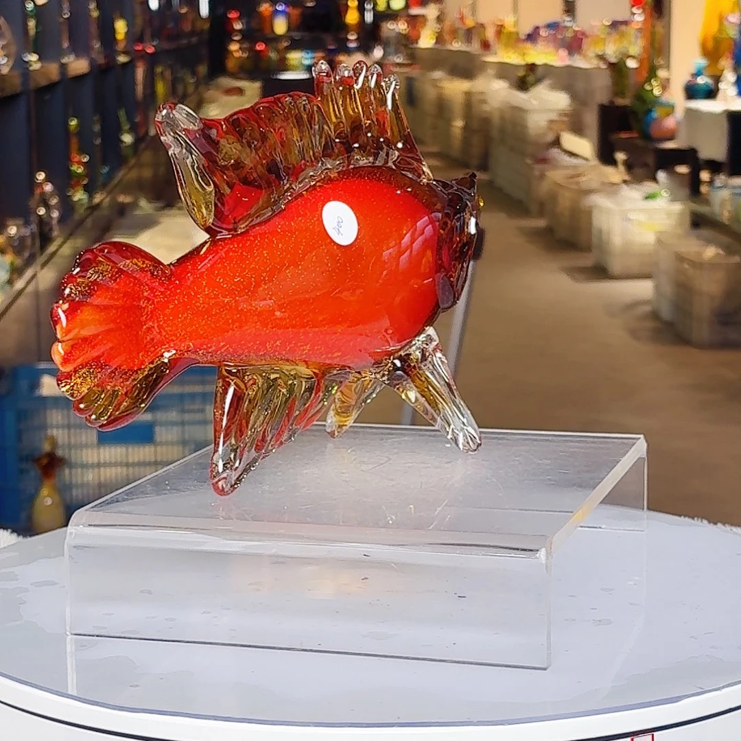 茶宠琉璃岛上有个叫小