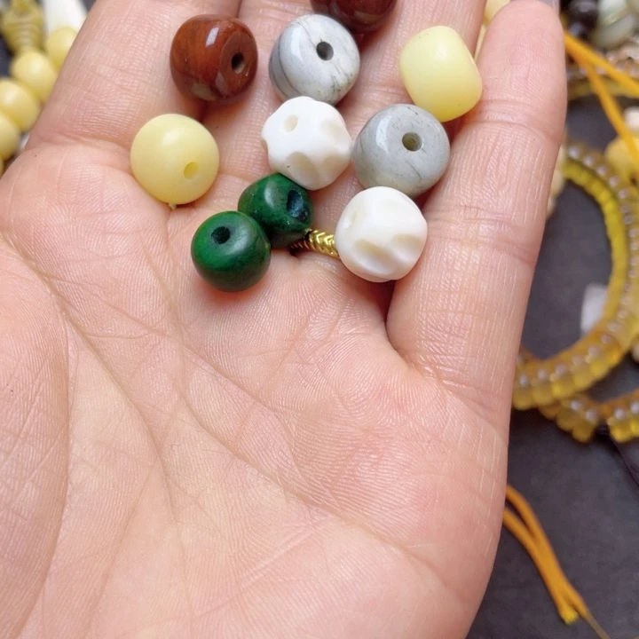 驼骨手串/手链其他配饰