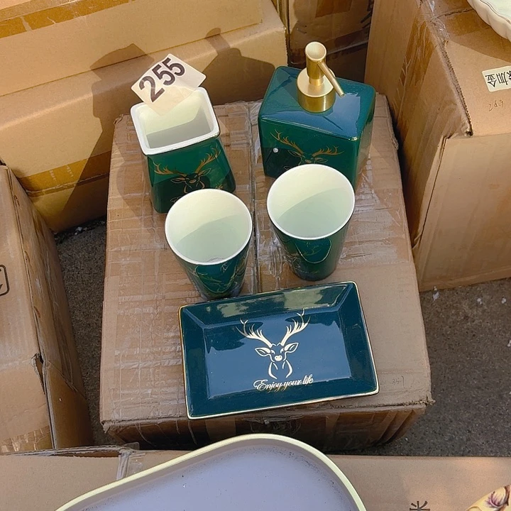 瓷片样品样品样品