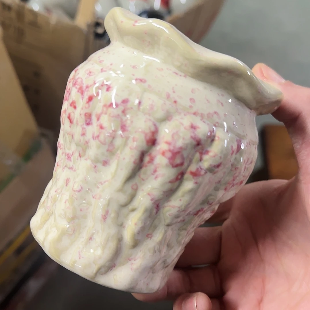 陶瓷福利局·自动合并订单·一个个买凑9元发·