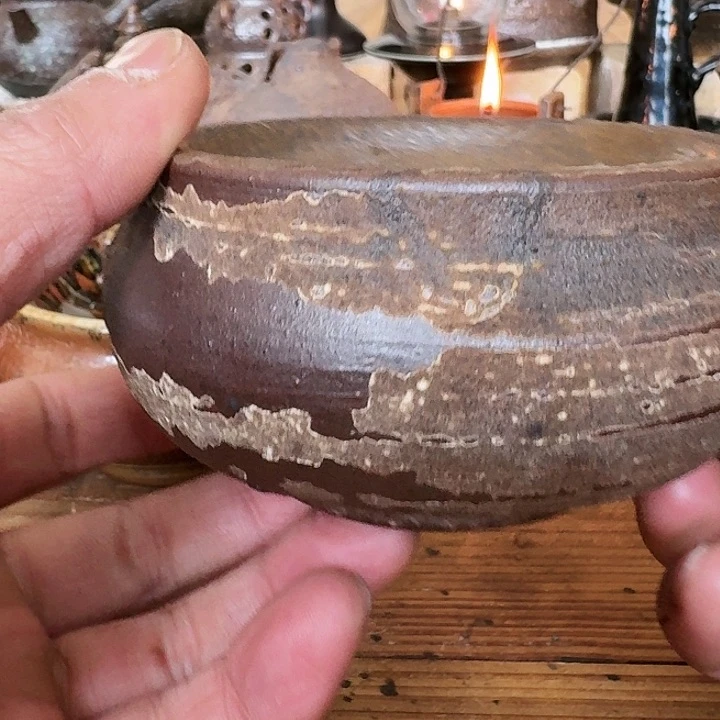 y****e阿文手作茶空间器物