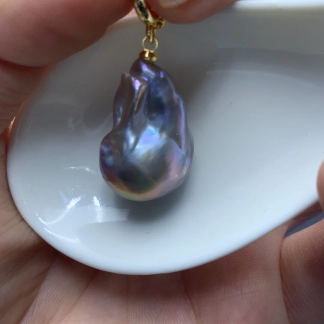其它未镶嵌淡水珍珠
