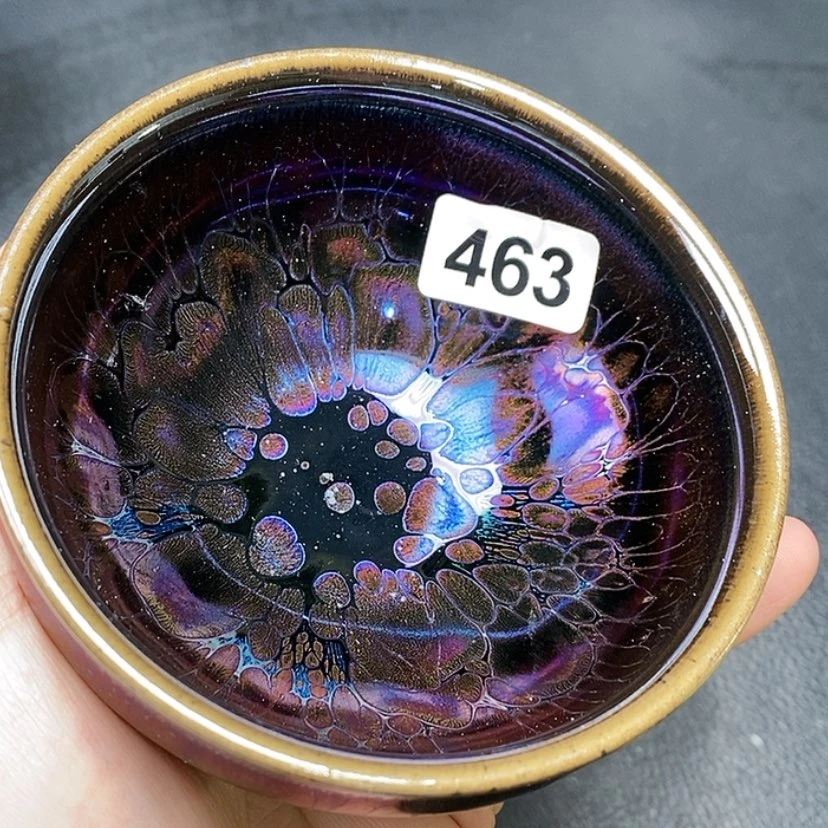 【闪购商品】茶盏我的盏他好看的