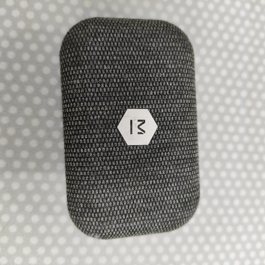 9新  孤品 M&D 07go真无线蓝牙耳机