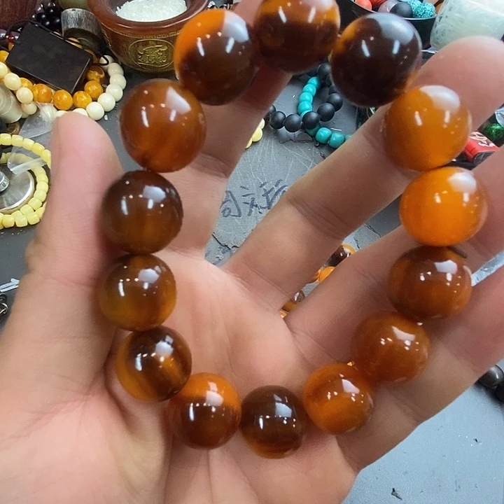大果紫檀（缅甸花梨）136