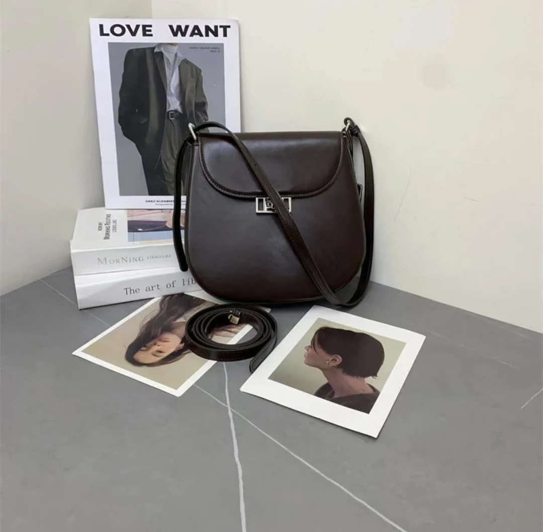 【工厂直销】】92389轻奢百搭时尚手提斜挎包