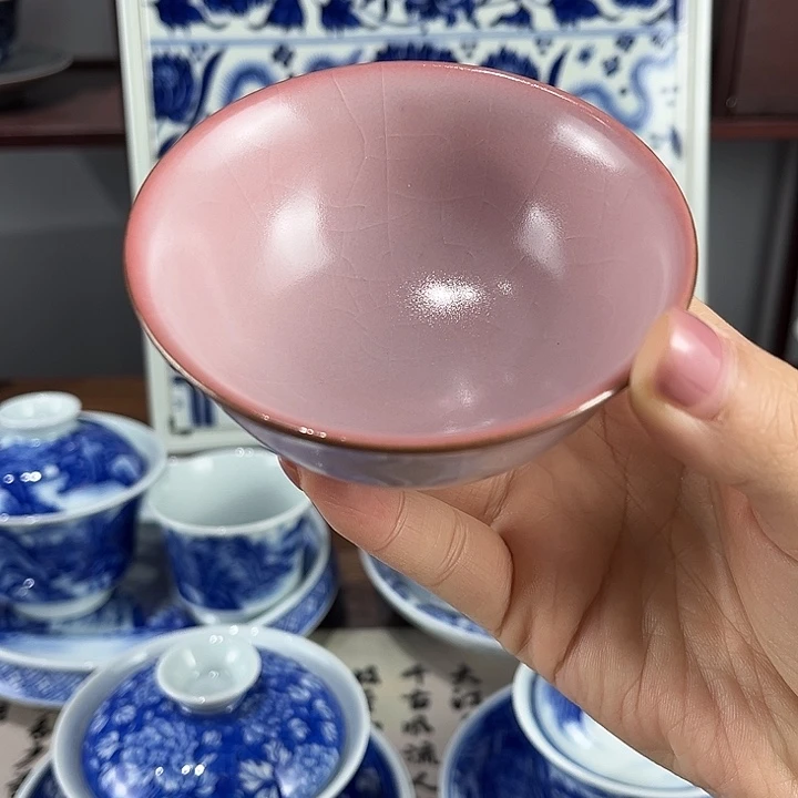景德镇溪山居手工制作