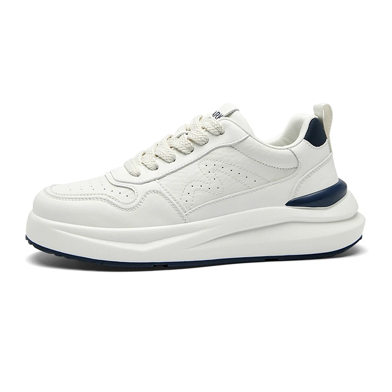 MARK FAIRWHALE/马克华菲夏季款简约韩版i百搭潮鞋高弹软底休闲鞋