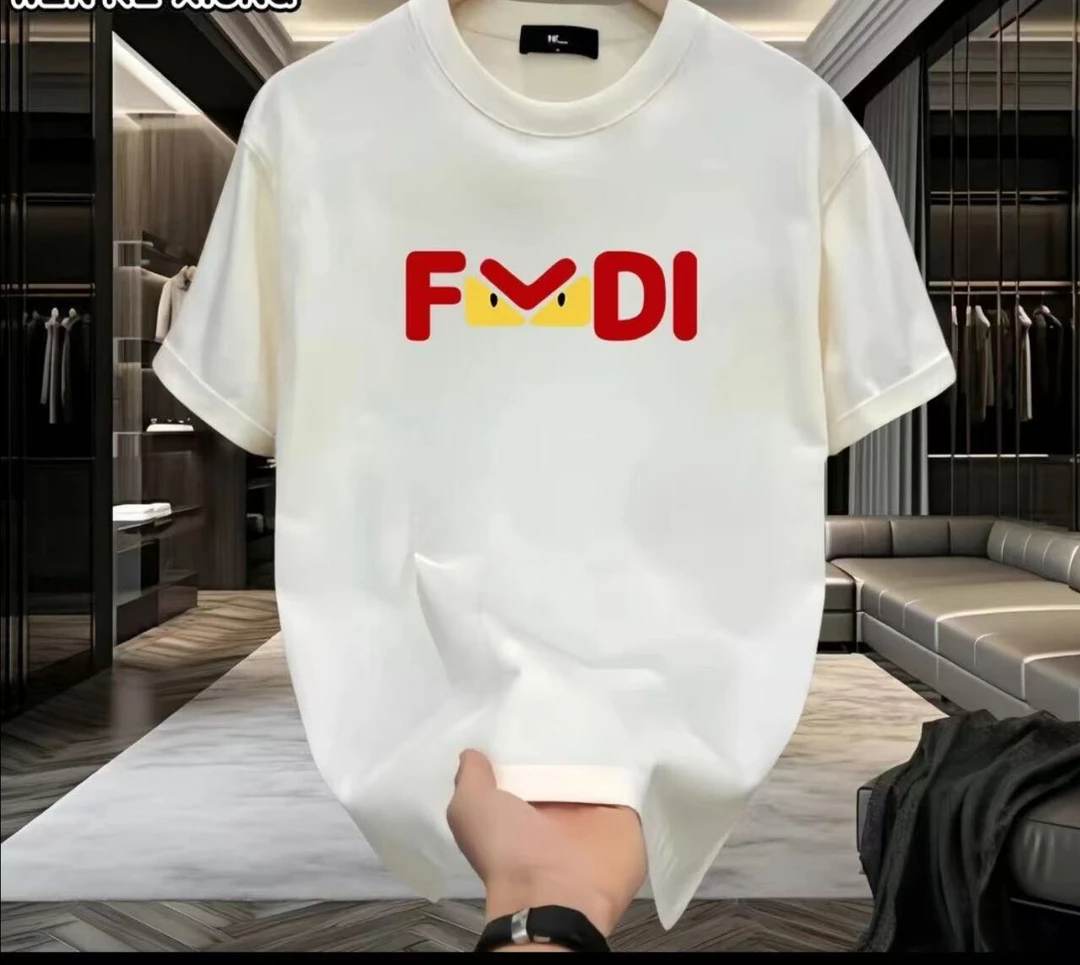 Y潮流短袖男士运动时尚夏季黑色半袖印花圆领春夏百搭休闲纯棉T恤