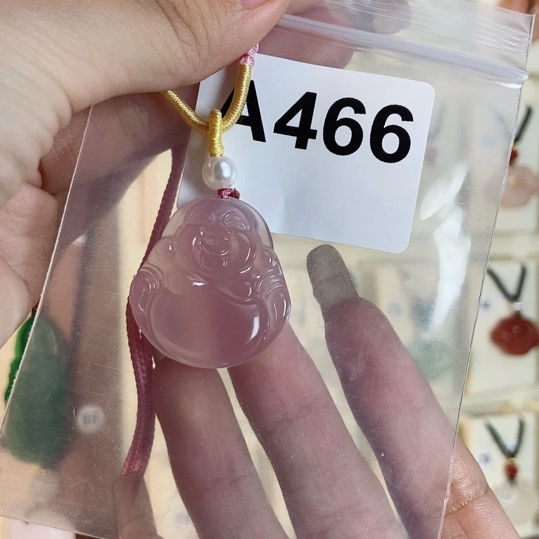 玛瑙/玉髓颈饰合金