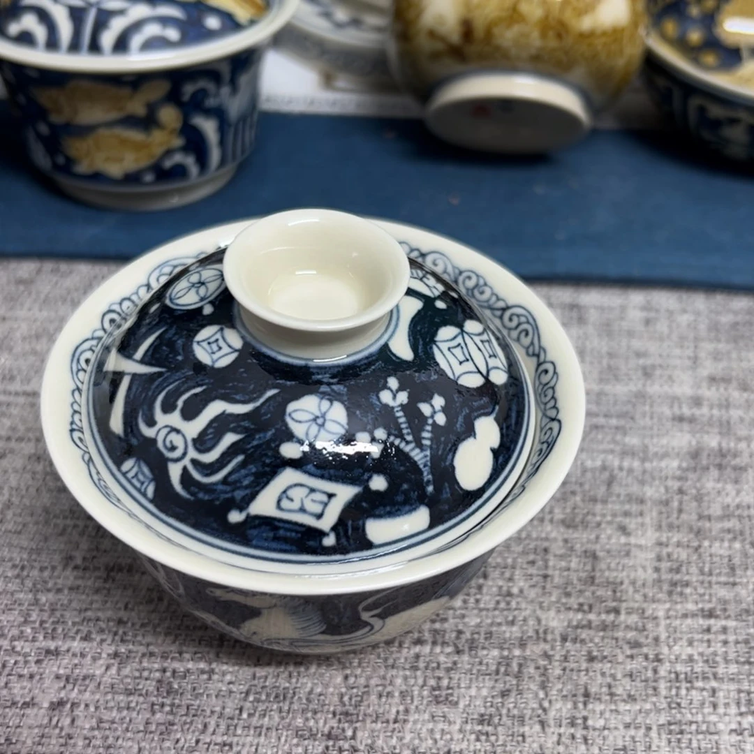 【闪购商品】c****d陶瓷艺术有限公司