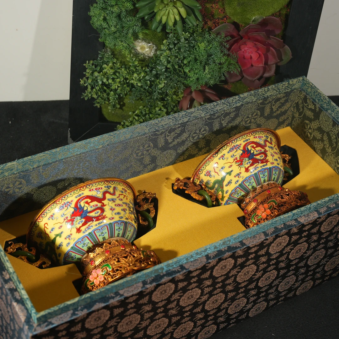 香港王老板-摆件8p356