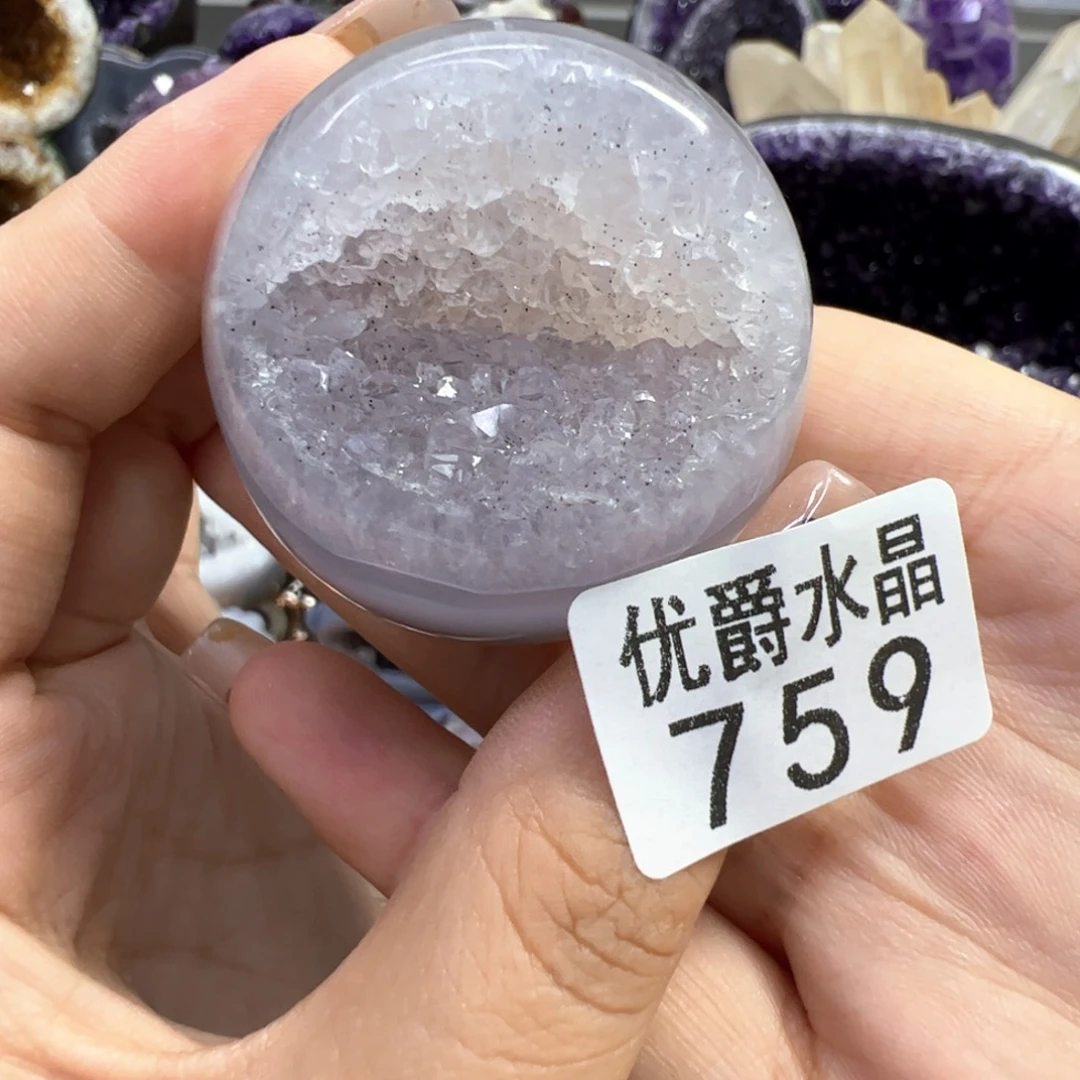 未镶嵌大型摆件（非配饰）水晶759