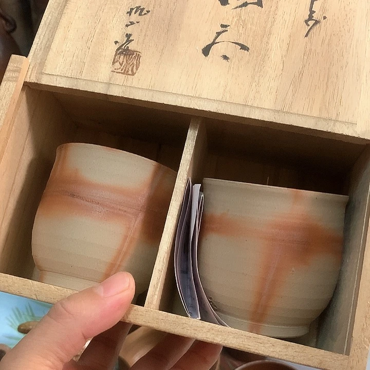 备前烧备前烧备前