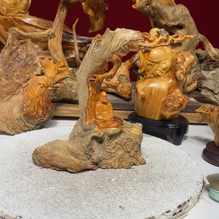 柏木（崖柏）8888888