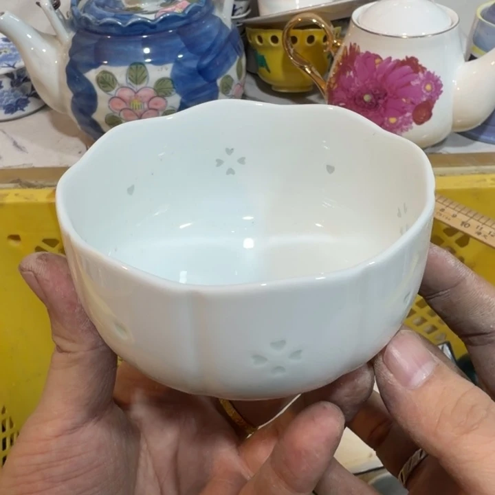 陶瓷推荐第二名20包邮