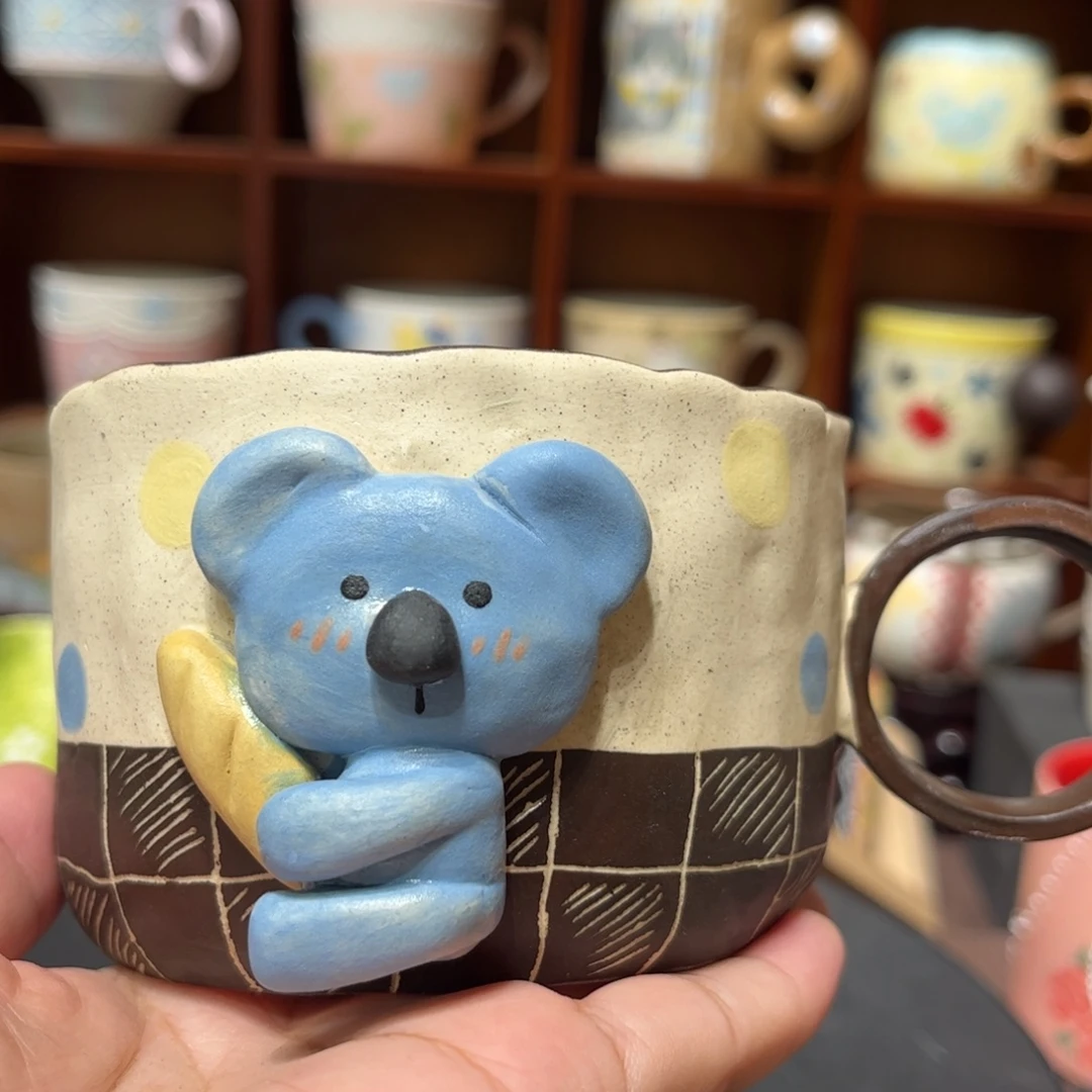 陶摆件景德镇陶瓷