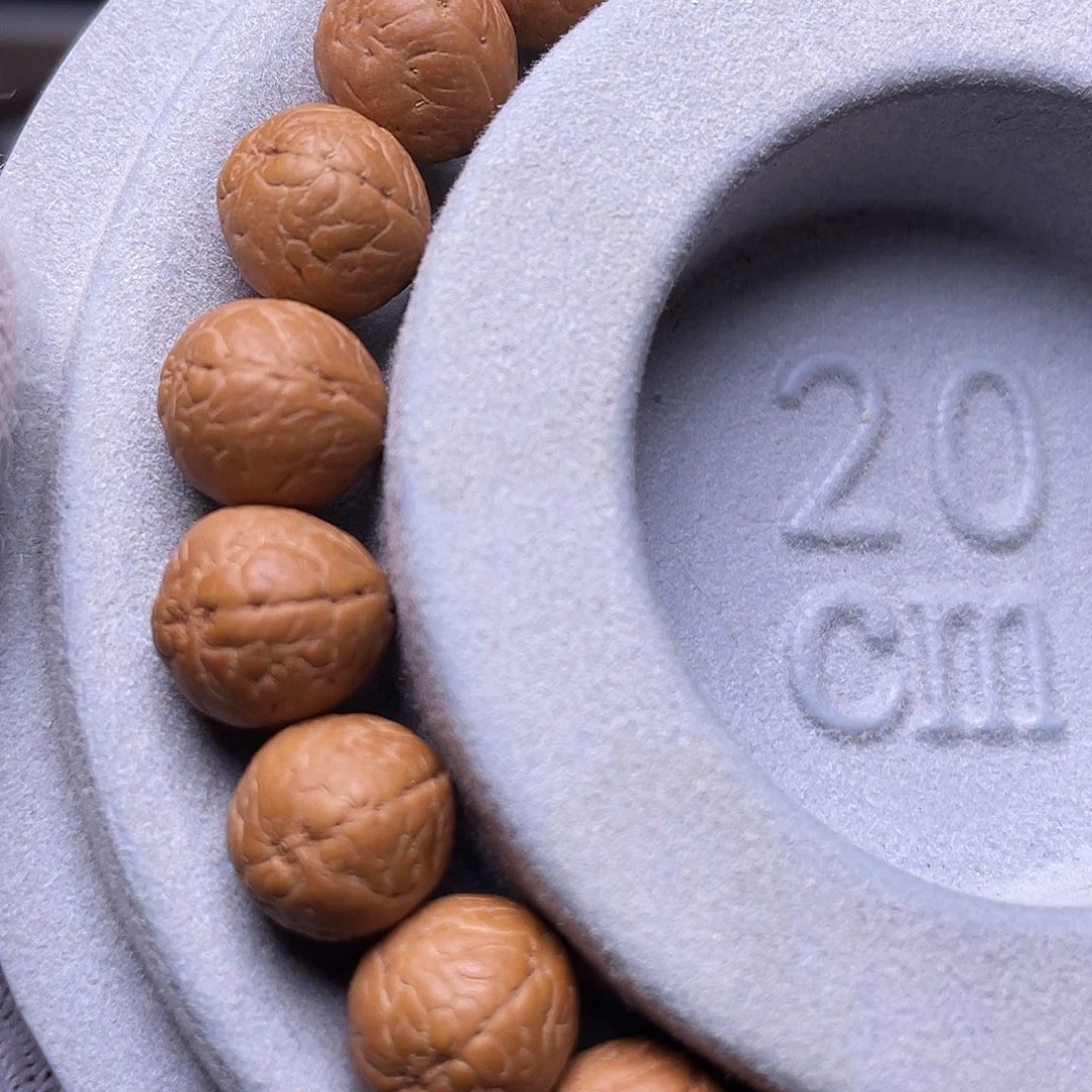 凤眼菩提吊坠吴*大菩提312