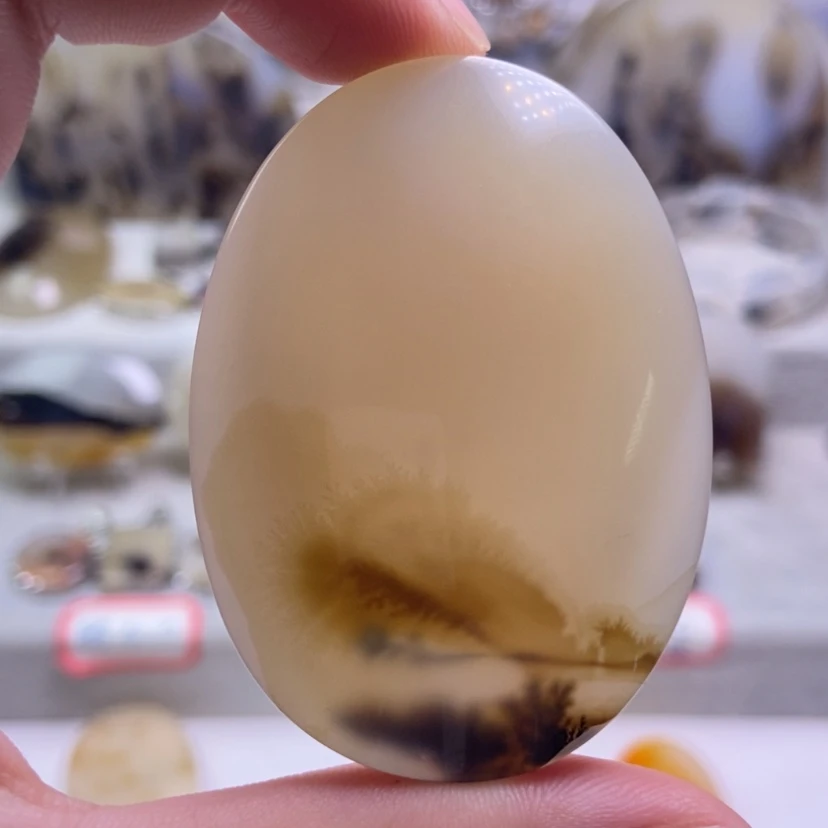 【闪购商品】未镶嵌颈饰玛瑙/玉髓