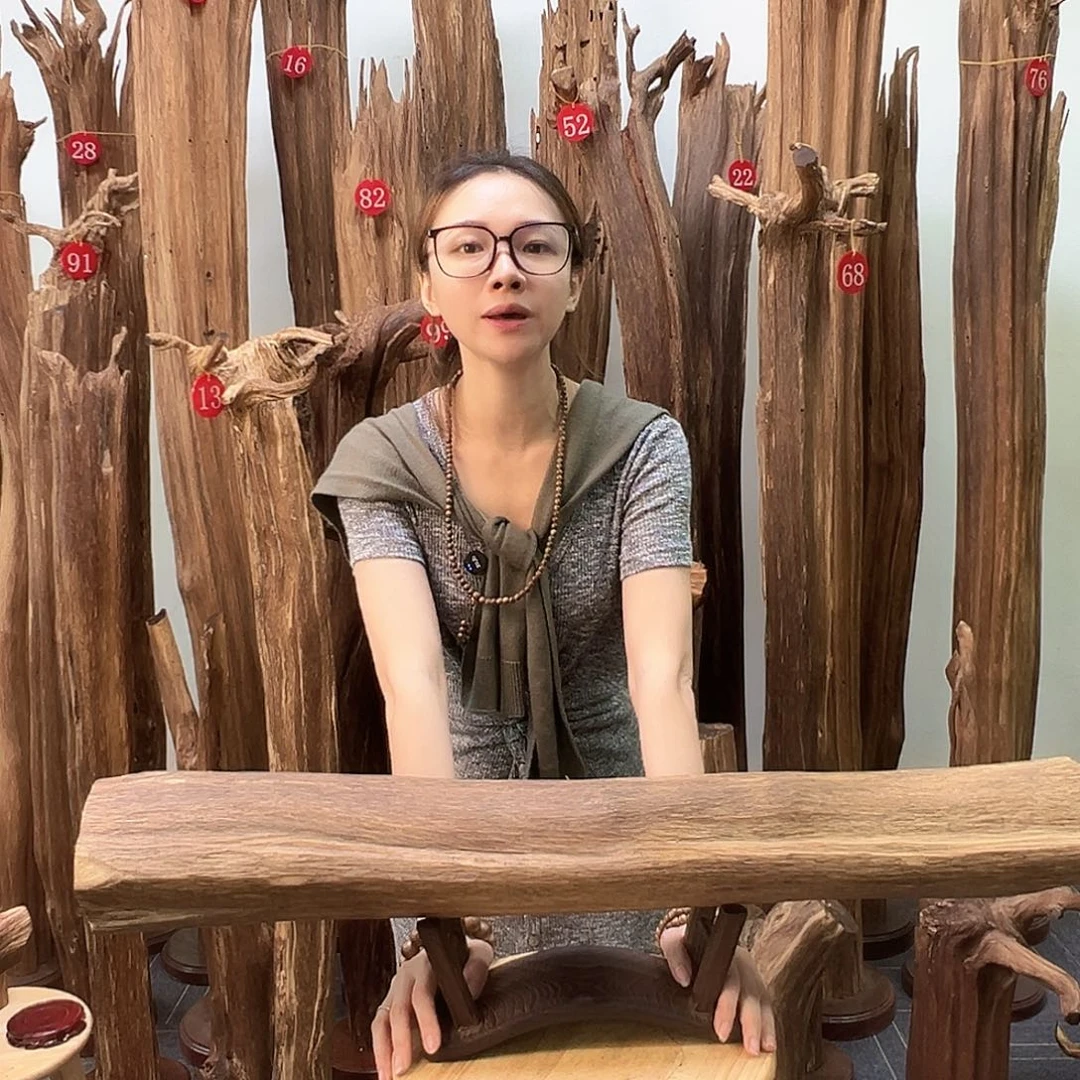 沉香碎屑沉香天然沉香原料香料