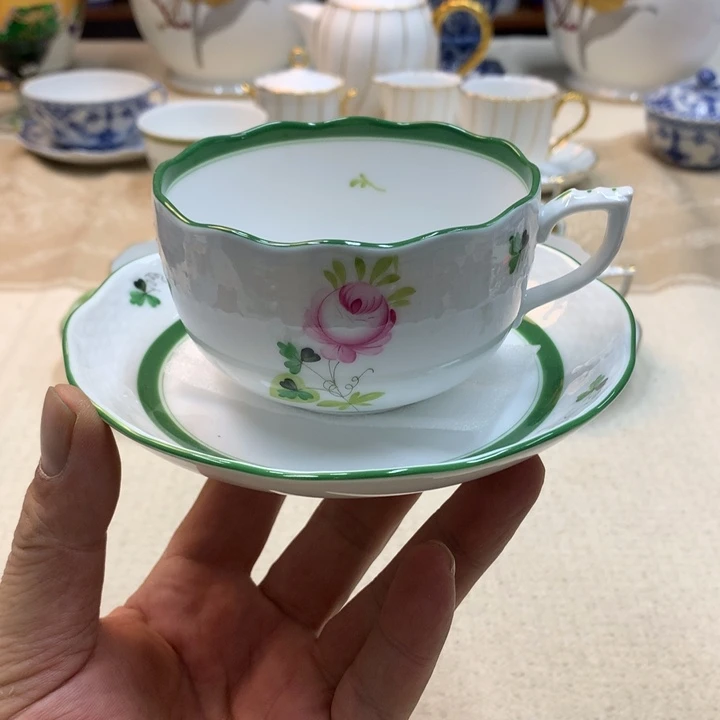 紫砂金瓷阁精品瓷器店