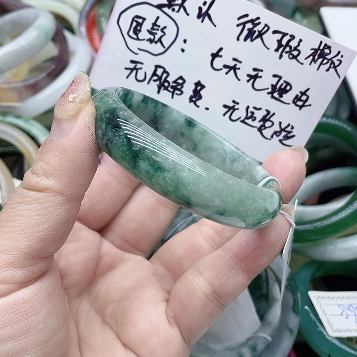 非金属手镯黑色黑色
