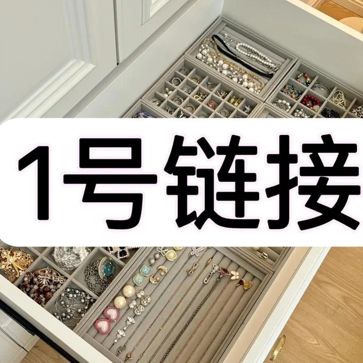 【1号链接】V金轻奢气质ins项链【0-80】