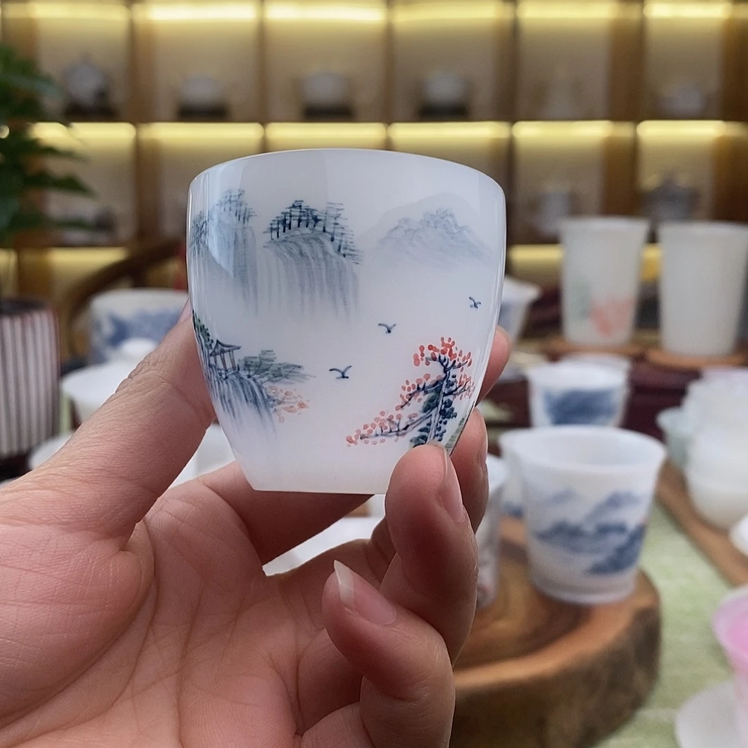 德化陶瓷德化陶瓷