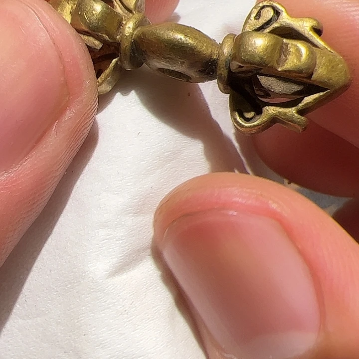 玻璃颈饰你在一起的