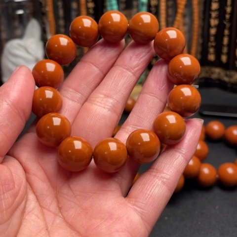 橄榄核吊坠橄榄核1.5