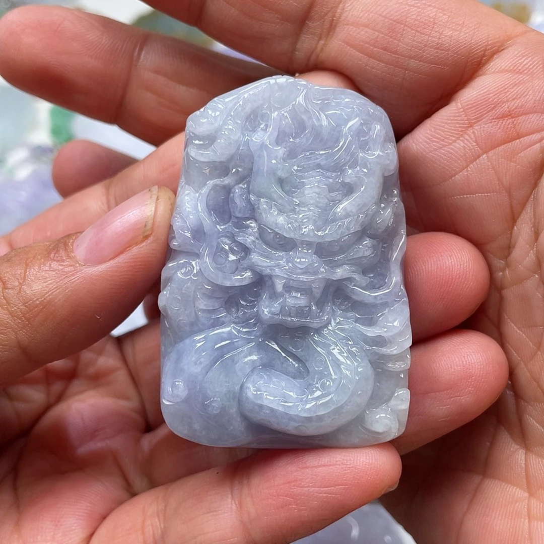 颈饰未镶嵌翡翠用****1翡玉缘翡翠