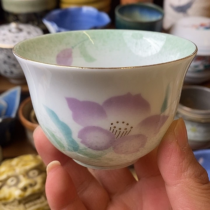 中古品默认微瑕满18包邮