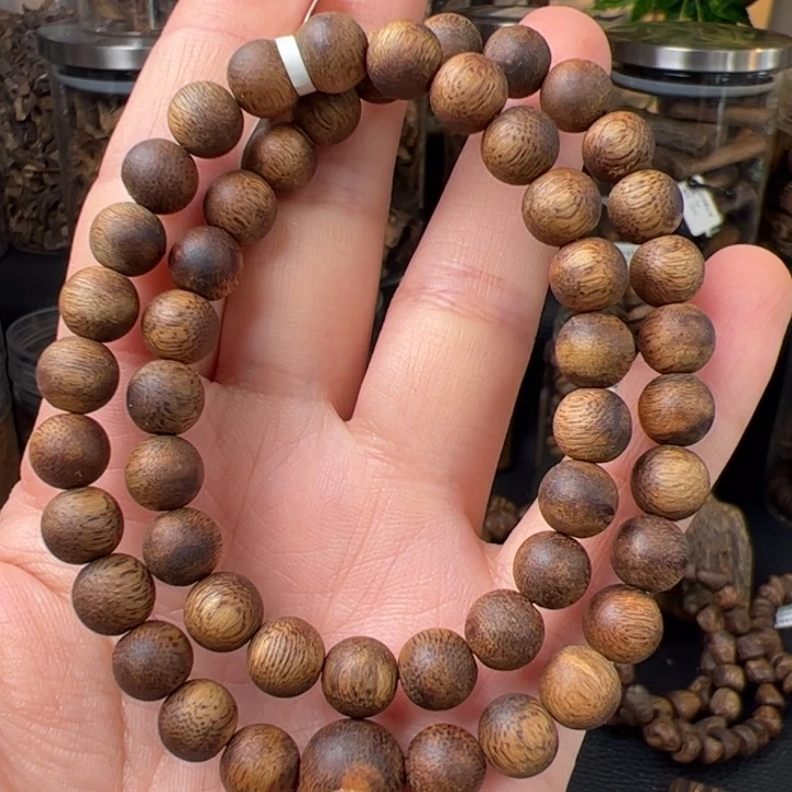 沉香沉香碎屑奇楠淳化料8-11+