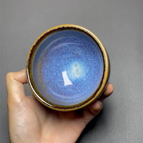 【闪购商品】茶盏-10152..........