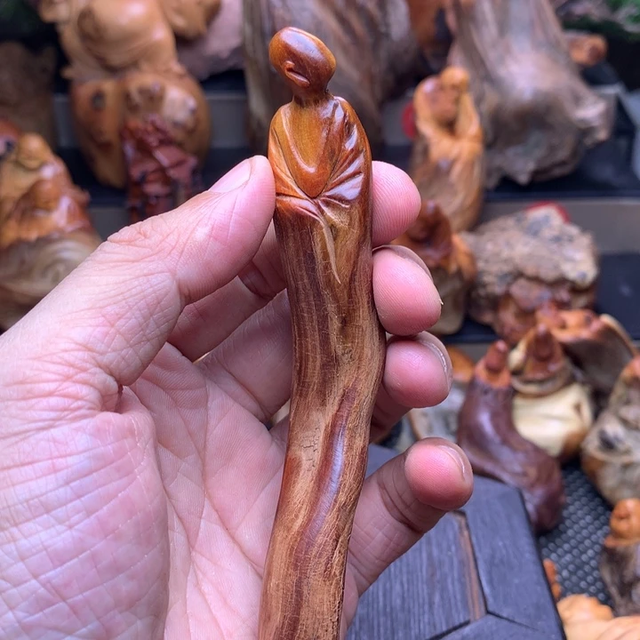 柏木（崖柏）崖柏陈化料