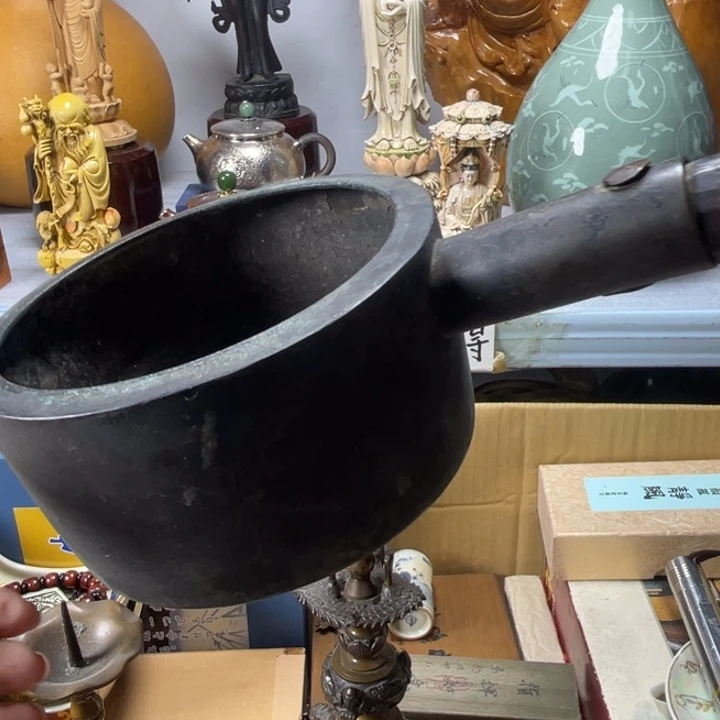 手工艺品琉璃意**貂