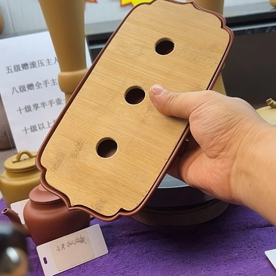 茶壶紫砂周年庆福利优惠紫砂周边