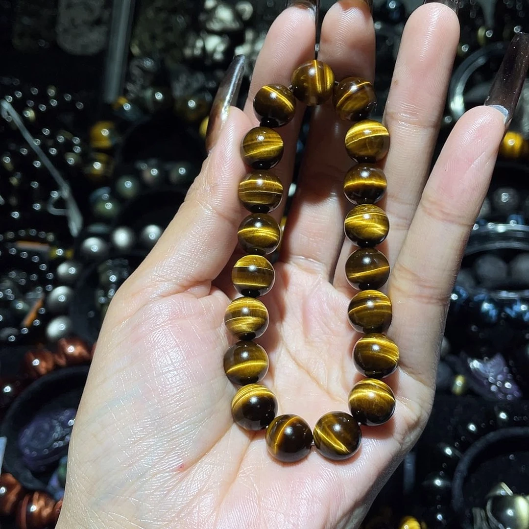 木变石手链未镶嵌派****噻