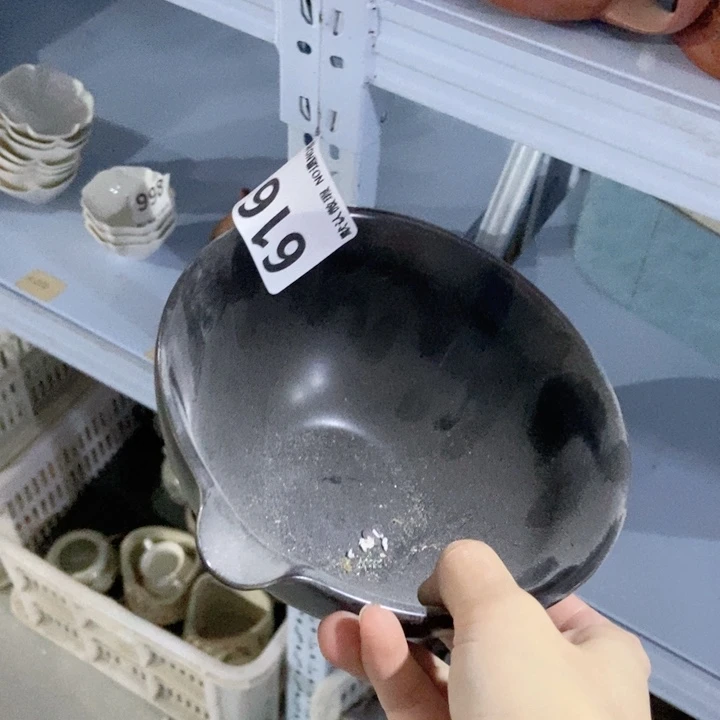 茶具微瑕，介意勿拍