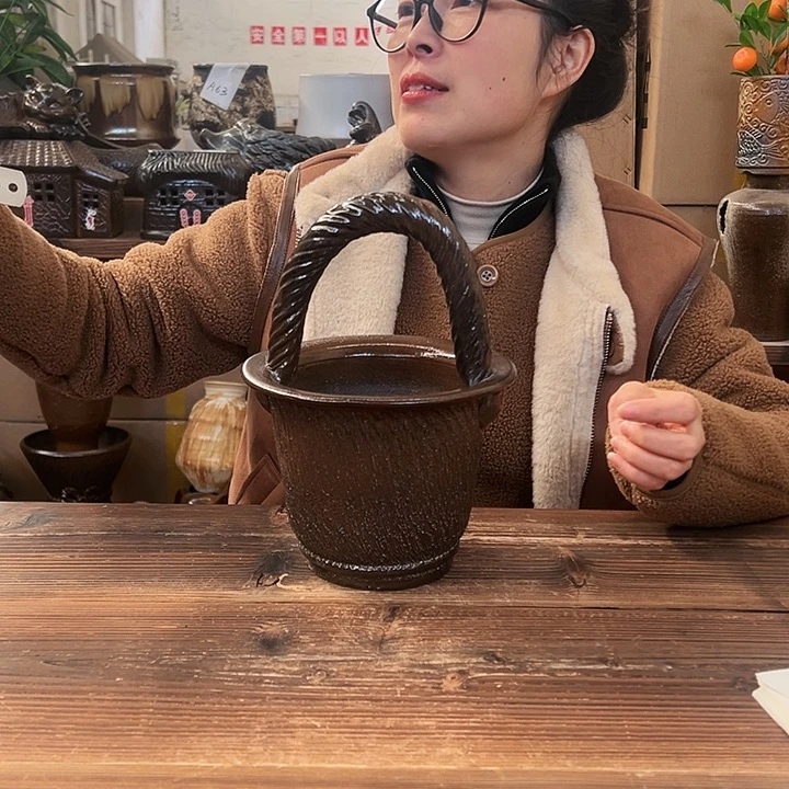 紫砂花盆389999999999999