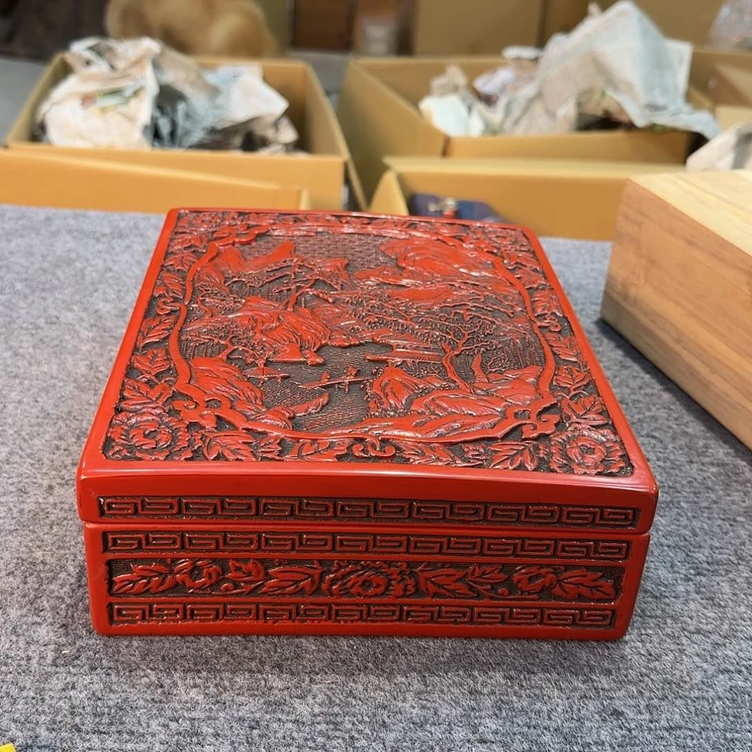 木中古艺术工艺美术品