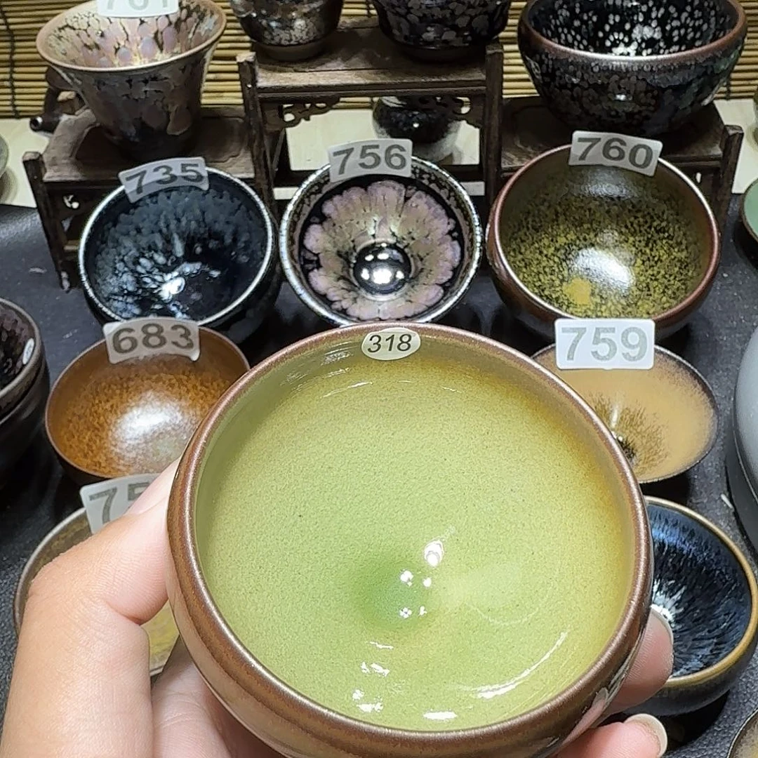 茶盏天才天才工程318