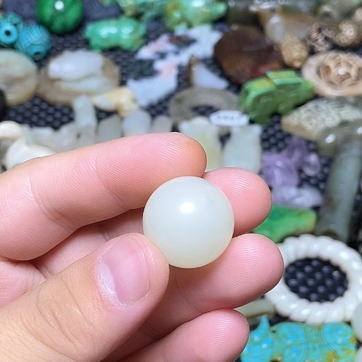摆件直播间链接07